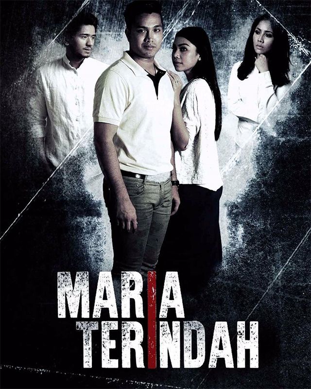 Maria Terindah 2015