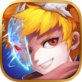 Manga Clash - Warrior Arena - VER. 2.20.221104 High (Dmg - Def) MOD APK