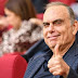 Chelsea’s ex-manager, Avram Grant gets new coaching job