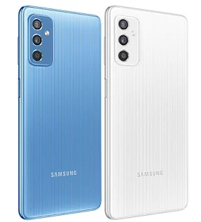 سامسونج جالاكسي Samsung Galaxy M52 5G