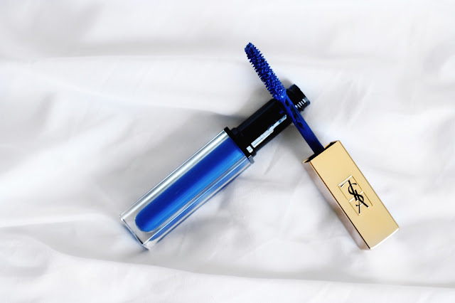 Yves Saint Laurent Mascara Vinyl Couture Review