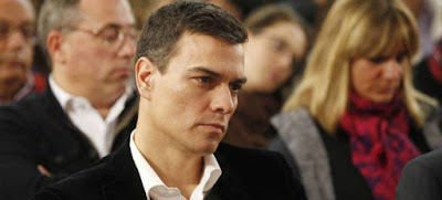 Pedro SÃ¡nchez, extremadura, badajoz, podemos, corrupciÃ³n