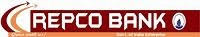 Repco Bank Logo