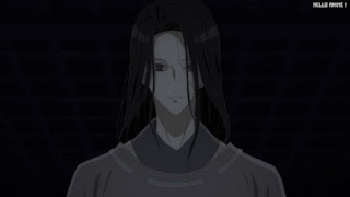 石田彰キャラ 後宮の烏 封宵月 AKIRA ISHIDA characters