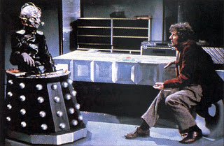 Genesis of the Daleks