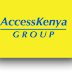 AccessKenya launches live chat services