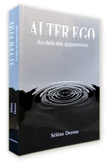  ALTER EGO - Au-delà des apparences - Broché