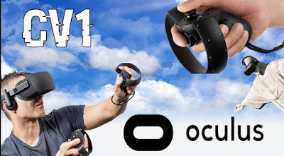 Spesifikasi Komputer Untuk Menggunakan Oculus VR Dan Harganya