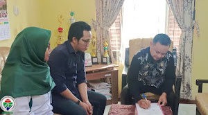  Data IDM Terbaru Kecamatan Buki, Dua Desa Naik Status Menjadi Desa Mandiri