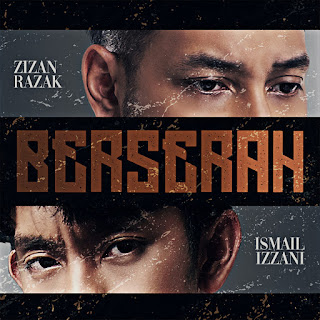 Zizan Razak feat. Ismail Izzani - Berserah MP3