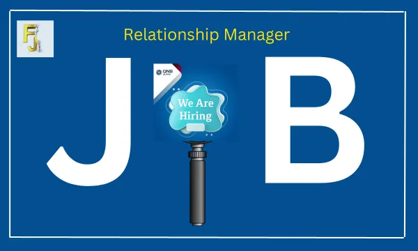 Relationship Manager