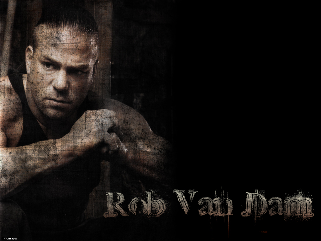 Rob Van Dam - RVD - WWE Wallpapers ~ WWE Superstars,WWE wallpapers,WWE ...