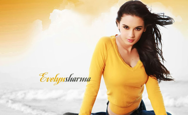 Evelyn Sharma Hd Wallpapers Free Download