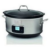Slow Cooker Electrolux