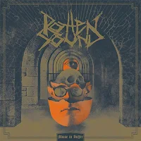 Rotten Sound - "Abuse to Suffer"