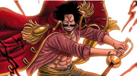 50 Karakter Terkuat di One Piece Update 2023
