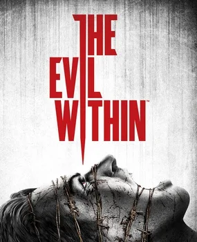 The Evil Within Full Gameplay