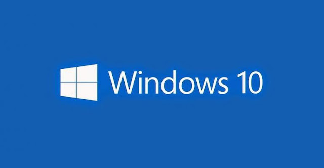 Windows 10 ISO 32bit