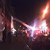 FIRE IN CARRIAGE HORSE STABLE IN VANCOUVER -- WHAT ABOUT NYC?