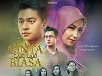Download Film Cinta Laki-Laki Biasa (2016) DVDRip Gratis
