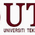 Jawatan Kosong Universiti Teknologi Malaysia (UTM) - 24 Julai 2014 