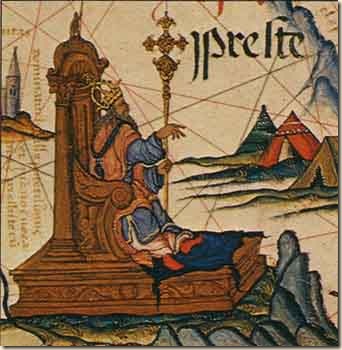 Preste Juan