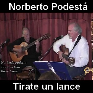 Letra y acordes de guitarra y piano