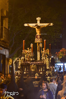 San Agustín Granada