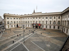 #Travel - O que quero ver em Milão Palazzo Reale
