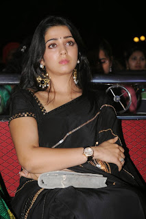 Charmi at Mantra 2 Audio Launch Photos