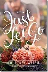 Just Let Go