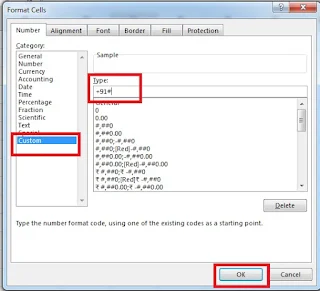 How to add +91 before Mobile Number in Excel in Hindi