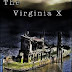 The Virginia X - Kindle Fiction