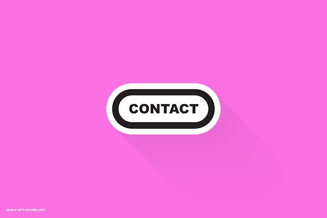 Memasang Widget Fixed Contact Form di Blog