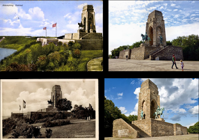 Hohensyburgdenkmal