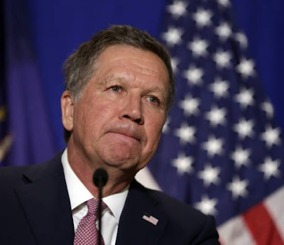 Governor John Kasich