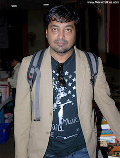 Anurag Kashyap