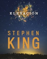 Elevación - Stephen King