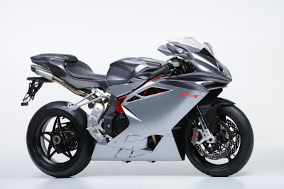 2010 MV Agusta F4 Picture