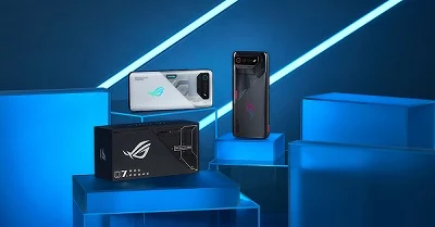 Spesifikasi dan harga ASUS ROG Phone 7