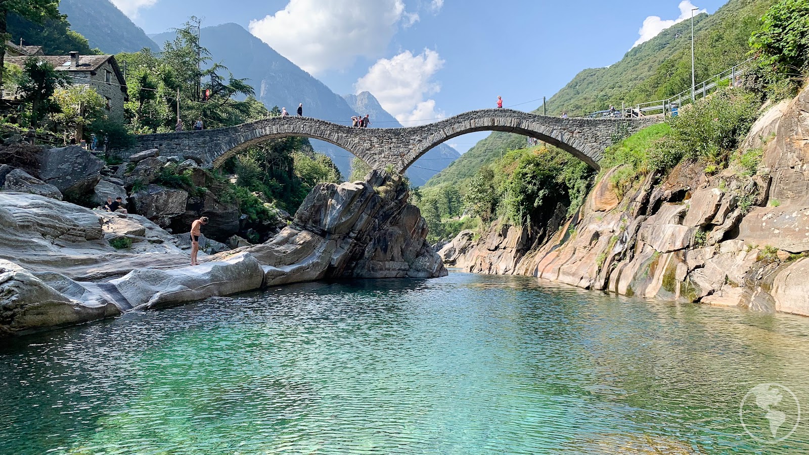 Valle Verzasca | FintechZoom