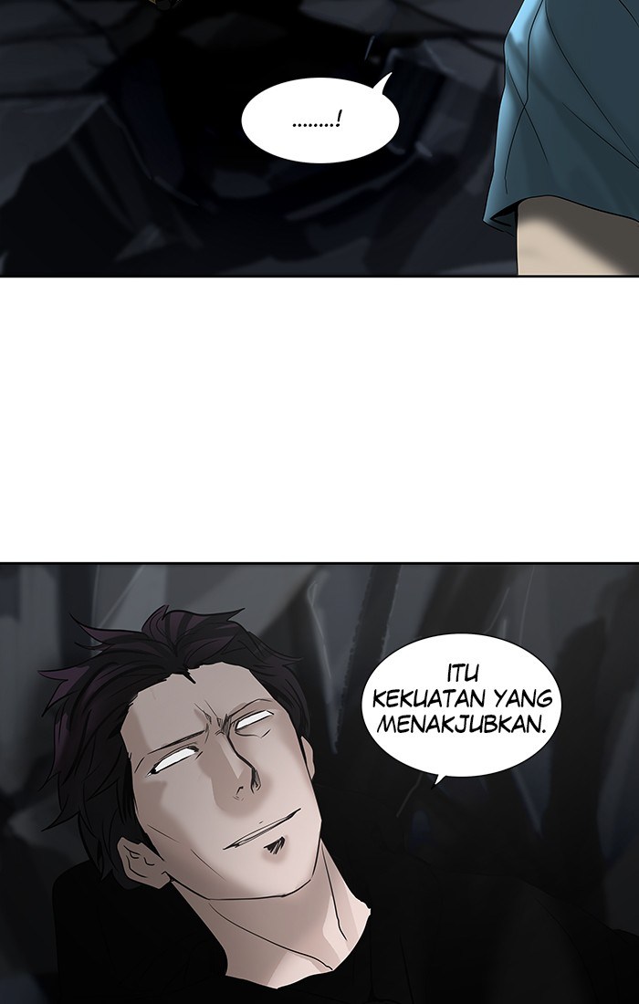 Webtoon Tower Of God Bahasa Indonesia Chapter 258