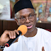 ‘I don’t believe they should be forgiven’ — el-Rufai kicks against compensation for bandits