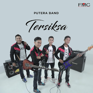 MP3 download Putera Band - Tersiksa - Single iTunes plus aac m4a mp3