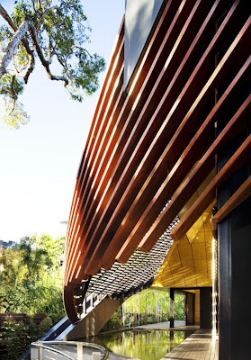 Modern Contemporary Home in Australia