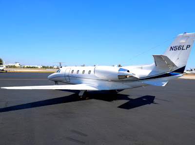  Cessna Citation for Sale