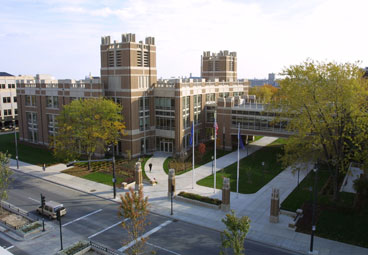  ... MARQUETTE UNIVERSITY to hire former U.S. Senator Russ Feingold to