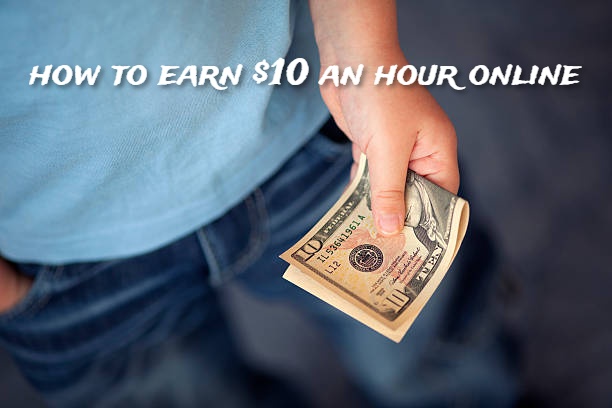 How to earn $50 per day on MTurk