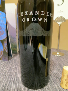 Rodney Strong Alexander's Crown Single Vineyard Cabernet Sauvignon 2013 (92 pts)