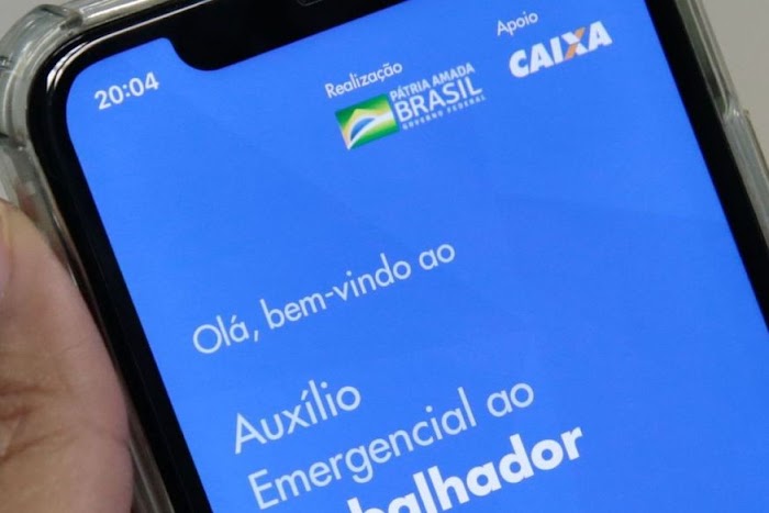 Caixa conclui pagamento da terceira parcela do auxílio emergencial